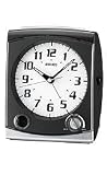 Seiko Clocks Bedside Alarm clock #QHE050KLH