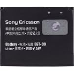 Sony Ericsson 1202-2547 Standard Replacement Batte
