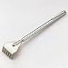20" Extendable Metal Back Scratcher Portable Travel Size