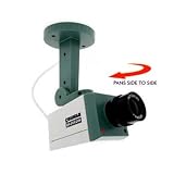 Exclusive Simulated Security Motion Camera By HUBB 2