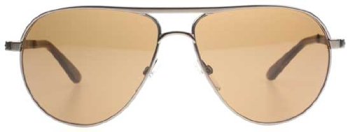 Tom Ford Marko Gunmetal 09J