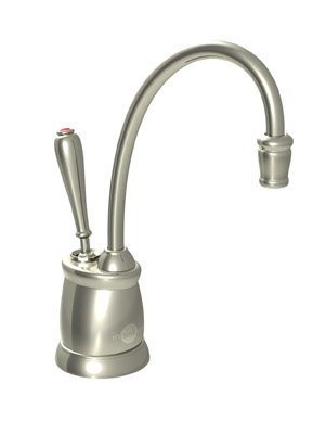 Insinkerator One Handle Hot Dispenser F-GN2215PN