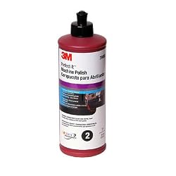 3M Perfect-It Machine Polish, 39061, 16 oz
