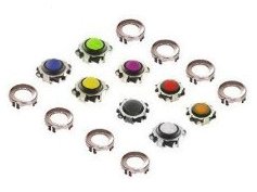 Trackball for BlackBerry Curve, Pearl, Javelin, Tour fit Blackberry 8300, 8310, 8320, 8330, 8350, 8900, 8800, 8810, 8820, 8830, 8100, 8130