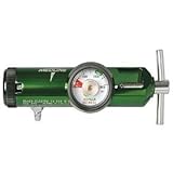 02 Regualtor 0-15 Lpm