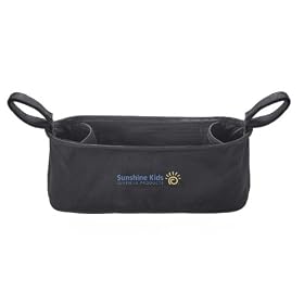 Sunshine Kids Stroller Accessory Buggy Buddy