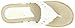 Sbicca Women's Kalani Wedge Sandal