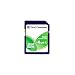 4 GB (SDHC) Secure Digital High Capacity Memory Card - by Abacus24-7