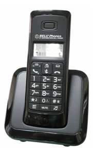 New-DECT 6.0 cordless w/ - NWB-31331-4