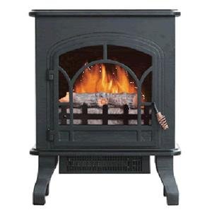 Kozy World ES4011 Bristol Freestanding Electric Stove