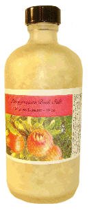 Pomegranate Nourishing Bath Crystals