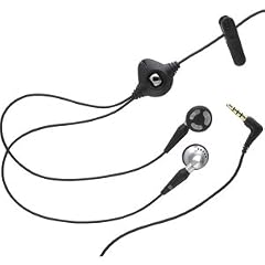 OEM (Original) 3.5mm STEREO Hands-free Headset for