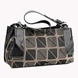 Women's Nine & Co. By Nine West Purse Handbag Triple Shot Available in Several Colors