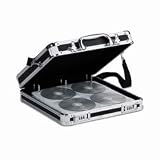 IDEVZ01072 - Locking Media 3-Ring Binder Case