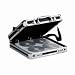 Electronics : IDEVZ01072 - Locking Media 3-Ring Binder Case