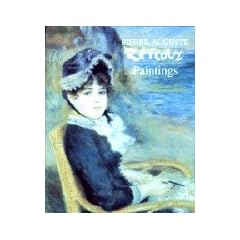 Pierre Auguste Renoir: Paintings