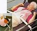 Posey Posey Criss Cross Vest Breezeline Mesh Restraint For Bed Or Chair Large - Model...