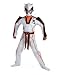 Boys Small Special Ranger Costume (4-6)