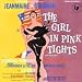 The Girl in Pink Tights (1954 Original Broadway Cast)