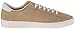 Fred Perry Men's Spencer Suede Fashion Sneaker