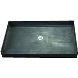 34x48 Tileredi Showerpan
