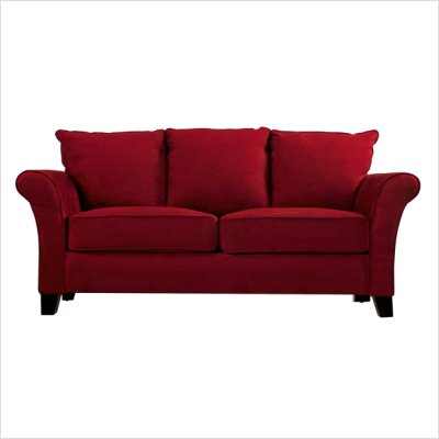 Handy Living MLN1 SX AAA47 Transitional Microfiber
