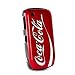 from ElektroShack Red Coca Cola Hard Case for Blackberry 8520 / 9300 Curve
