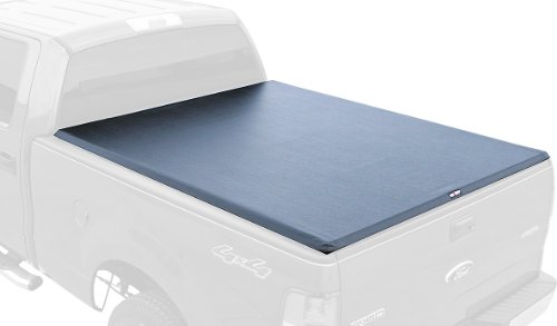 Reviews Truxedo 278101 Truxport Soft Roll Up Dual Latch Tonneau Cover Scottstreetdrsrs