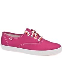 Keds Champion Rainbow Lace