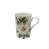 Magnolia China Mug