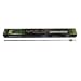 Beman MFX Bone Collector Dozen Arrows with 2-Inch Twister Vane (Size 340)