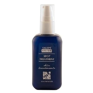 Salon System Spot Treatment