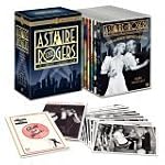 Astaire & Rogers Ultimate Collector's Edition (Flying Down to Rio / The Gay Divorcee / Roberta / Top Hat / Follow the Fleet / Swing Time / Shall We Dance / Carefree / The Story of Vernon and Irene Castle / The Barkleys of Broadway)