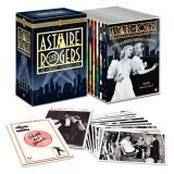 Astaire & Rogers Ultimate Collector's Edition (Flying Down to Rio / The Gay Divorcee / Roberta / Top Hat / Follow the Fleet / Swing Time / Shall We Dance / Carefree / The Story of Vernon and Irene Castle / The Barkleys of Broadway)