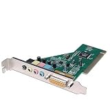  : 4-Channel ES1938S PCI Sound Card