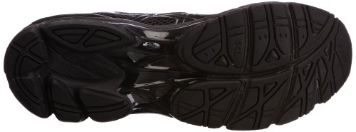 Asics Men's Gt 2170 Black/Onyx/Lightning Trainer T206N 9099 10 UK