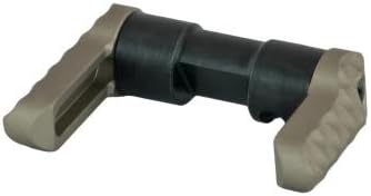 Seekins Precision Safety Selector - FDE