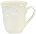 Ambiance Aristocrat 14-Ounce Mug, Set of 4
