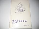 Public school data : a compilation of data on public and related schools (boys) mainly from 1866