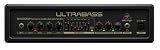 Behringer ULTRABASS BXD3000H Bass Guitar Amplifier Head