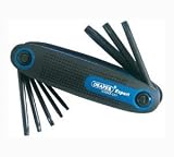 Draper Expert 73074 8-Piece Draper Tx-Star Key Set