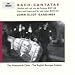 Music : Bach - Cantatas BWV 140, 147 / Holton, Chance, Rolfe Johnson, Varcoe, The Monterverdi Choir, The English Baroque Soloists, Gardiner