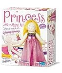 principessa doll making kit