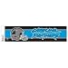 Carolina Panthers Bumper strips