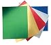 (Price/EA)Metallic Foil Board 22X28 Asst 25Pk