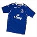 Umbro Junior SS Home Shirt - Umbro Everton Royal 13 (XLB)