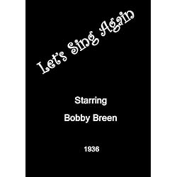 Let's Sing Again