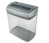 Royal 6-Sheet Paper Shredder w/ Auto On/Off & Wire MeshBasket