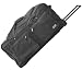 XXL- Trolley- Reisetasche 80 cm / 115 Liter, 3 Rollen