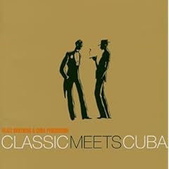 【クリックで詳細表示】クラシック・ミーツ・キューバ